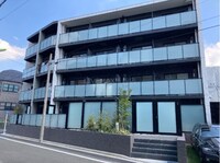 ルネサンスコート祐天寺