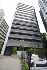 パークアクシス渋谷桜丘ウエスト