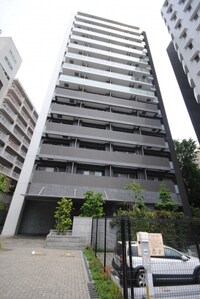 パークアクシス渋谷桜丘ウエスト