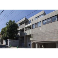 ヒルクレスト上原