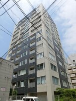 パークアクシス渋谷神南