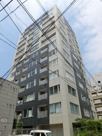 パークアクシス渋谷神南