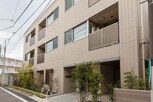 クレール碑文谷ソアレ