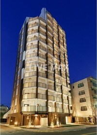 ウェルスクエア西蒲田