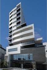 ルフォンプログレ品川戸越