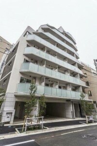 プラウドフラット大森Ⅲ