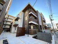 セジュール東糀谷