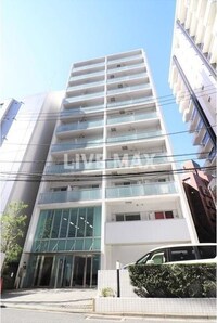 リエトコート元赤坂