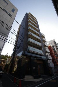 オーク高輪Ⅱ