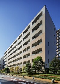コンフォリア東品川