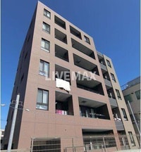 ルヴェール多摩川