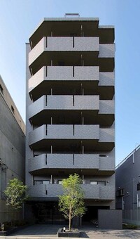 ルーブル白金高輪参番館