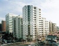 カスタリア目黒かむろ坂