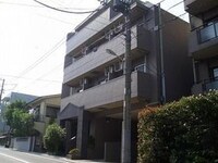 ロイヤルアメニティー南馬込