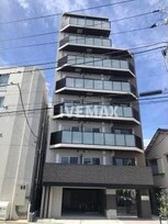 ディアレイシャス新蒲田