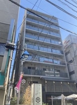 ウェルスクエア中目黒