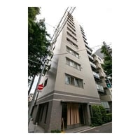 パークアクシス白金台南