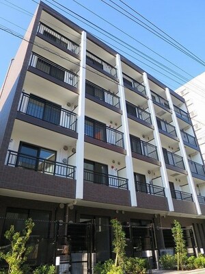 ハーモニーレジデンス東京サウスゲート