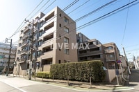 クラッサ目黒かむろ坂