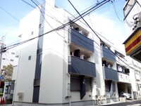 ピースフルパレス品川