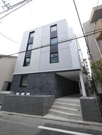 ラフィスタ品川西大井