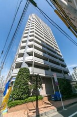 トレステージ目黒