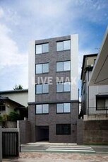 Bark Lane武蔵小山