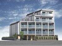 ルフレプレミアム上北沢