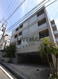 レジディア目黒Ⅱ