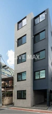 プラティーク品川大井町