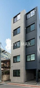 プラティーク品川大井町