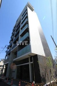 レアライズ平和島