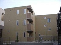 ウィステリア大森