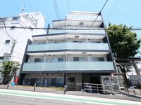 ハーモニーレジデンス品川大井町