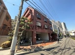 目黒ロイヤルプラザ