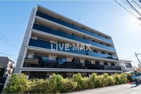 ＢｌｕＲｏｃｋ大鳥居