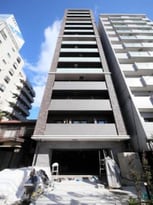 オーパスレジデンス武蔵小山