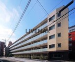 シェル品川戸越