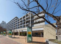 アクティ目黒駅前1号棟