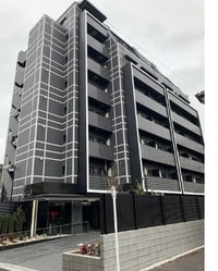 アジールコート大森西