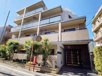 ガーデンハウス