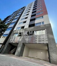 レジディア東麻布