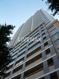 レジディアタワー目黒不動前