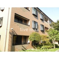 ガーデンハウス目黒