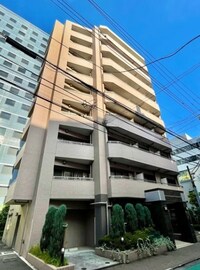 レジディア大井町Ⅱ
