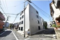 エルフローラ三軒茶屋