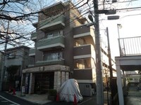 ステージグランデ田園調布アジールコート