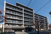ＲＪＲプレシア大森北