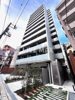 Brillia ist 大井町