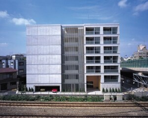 プライムアーバン恵比寿